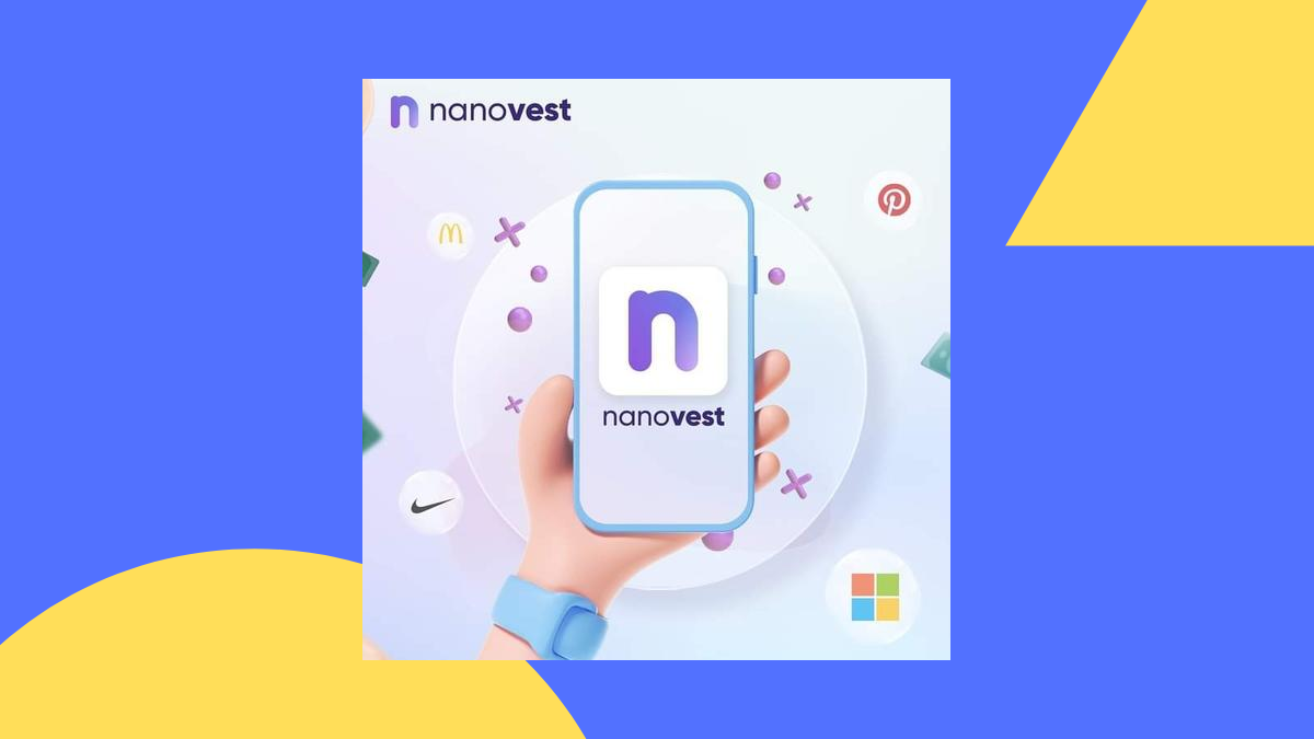 Nanovest Apk V1.1.15 Terbaru Benarkah Membayar? Cek Di Sini!