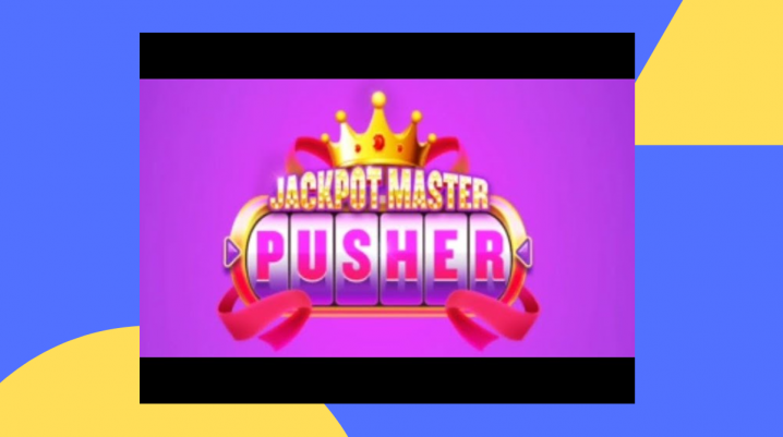 Aplikasi Jackpot Master Pusher Game Penghasil Uang Terbaru 2022 Benar Membayar? Cek Faktanya!