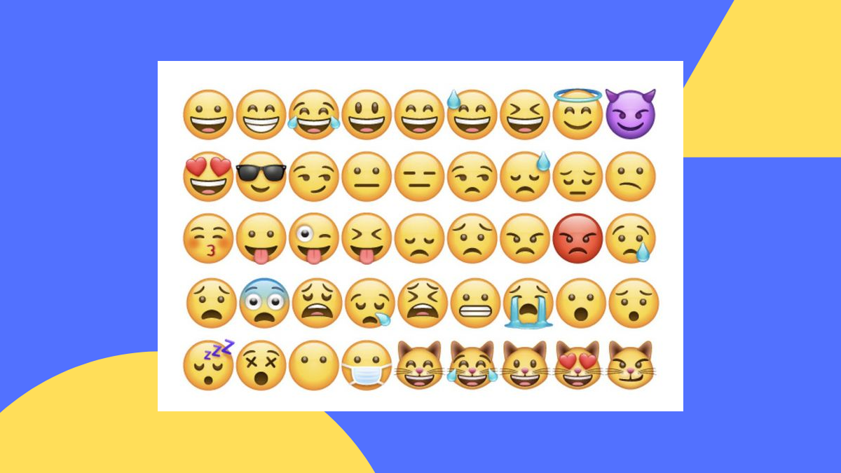 Emoji Mic TikTok Emojimix Oleh TikTok? Begini Nih Cara Buatnya, Yuk Cek Sekarang!