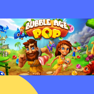 Game Bubble Age Pop Penghasil Uang Scam Atau Membayar? Cek sekarang!