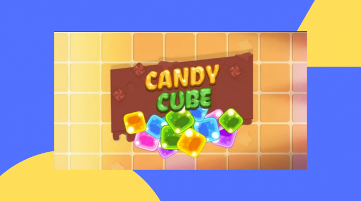 Candy Cube Game Penghasil Uang Scam Atau Membayar?
