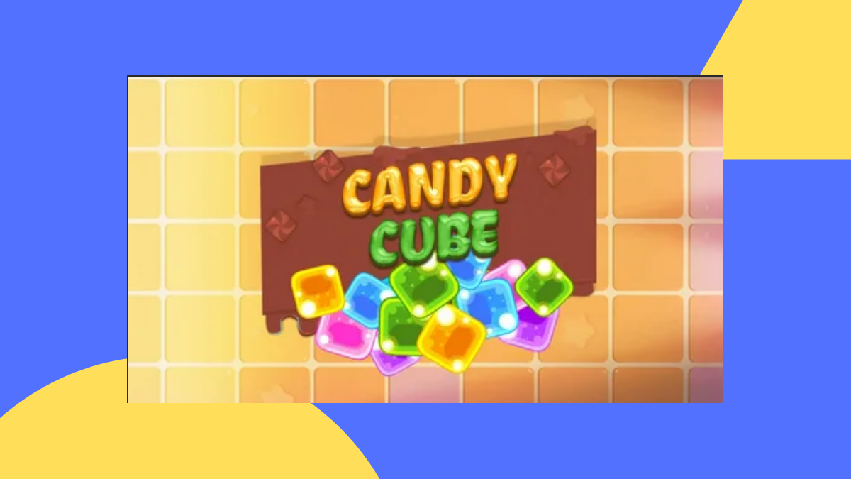 Candy Cube Game Penghasil Uang Scam Atau Membayar?