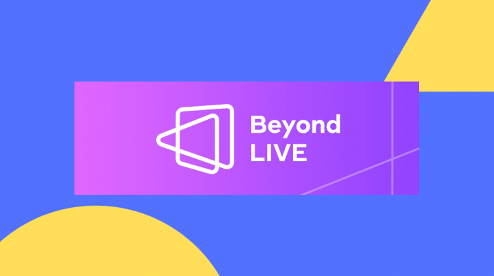 Download Beyond Live Apk Sekarang!