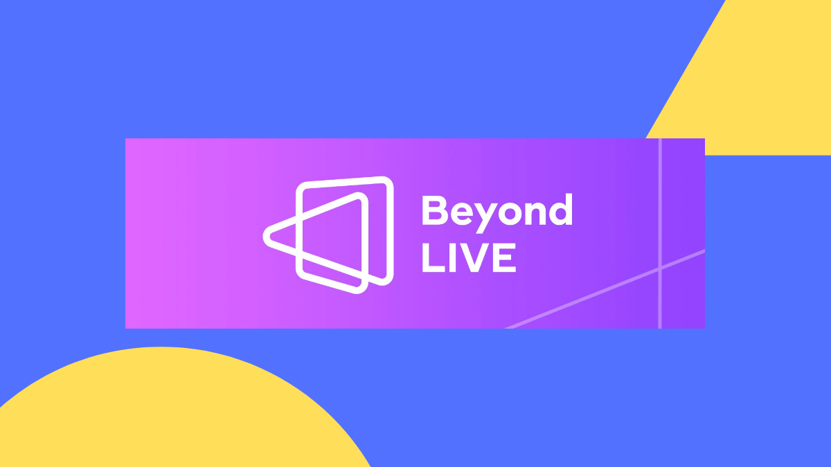 Download Beyond Live Apk Sekarang!