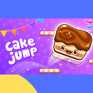 Cake Jump Drop Apk Game Penghasil Uang Benarkah Membayar? Cek Faktanya!