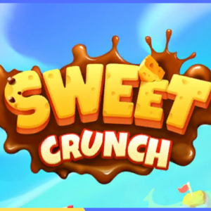 Aplikasi Sweet crunch Penghasil Uang Membayar Atau Scam? Cek Faktanya!