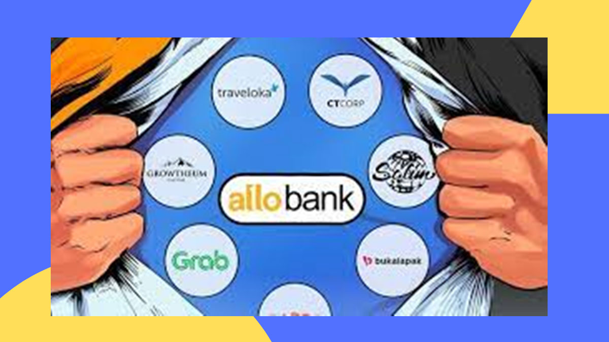 Mau Tahu Cara Dapat Uang Tambahan? Ayo Install Allo Bank APK Sekarang!