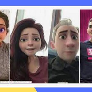Filter Disney Instagram Viral, Mau Tahu Cara Dapatkannya? Cek Sekarang!