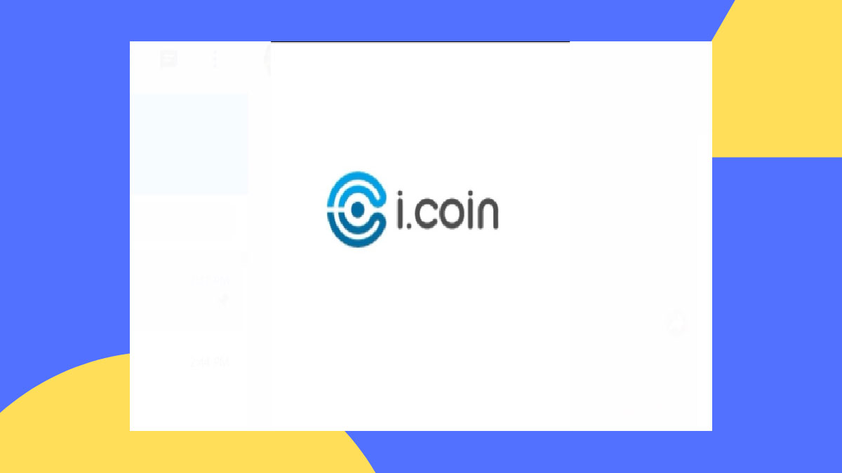 Mau Tahu Cara Membeli ICN atau I_COIN Token? Ini Dia Caranya!