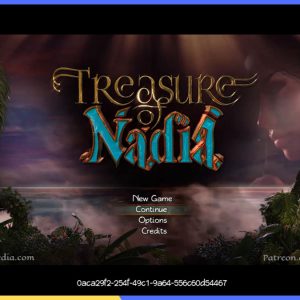 Game Seru Terbaru Treasure of Nadia Mod APK, Ini Dia Link Downloadnya!