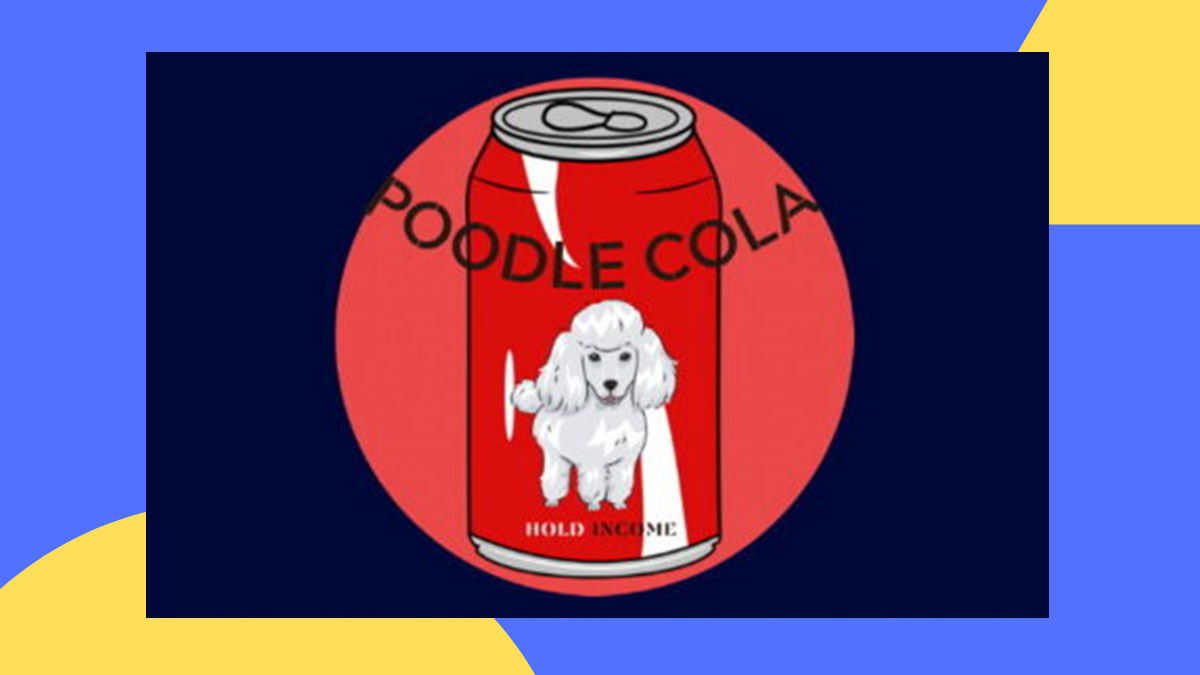 Poodle Cola Token, Cek Cara Belinya Yuk!