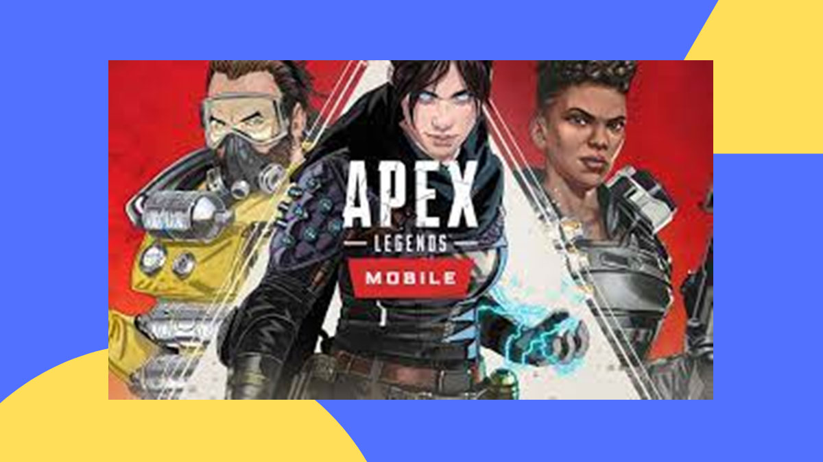 Apex Legends Mobile iOS & Android, Yuk Cek Link Terbarunya!