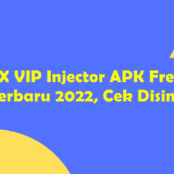 FF4HX VIP Injector APK Free Fire Terbaru 2022, Cek Disini!