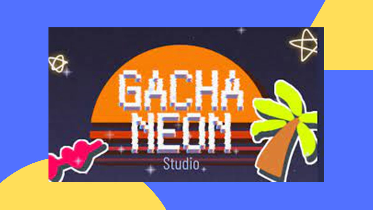 Gacha Neon Ver 1.5 Beta by Elena APK, Yuk Download Sekarang!