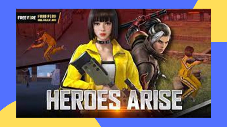 Heroes Arise, Ini Dia Arti Juga Link Download APK nya!