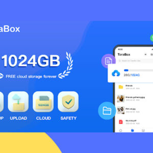Begini Cara Untuk Menggunakan Aplikasi Terabox Untuk HP Android!