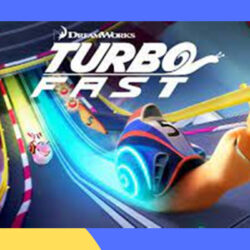 Turbo Fast Mod APK,