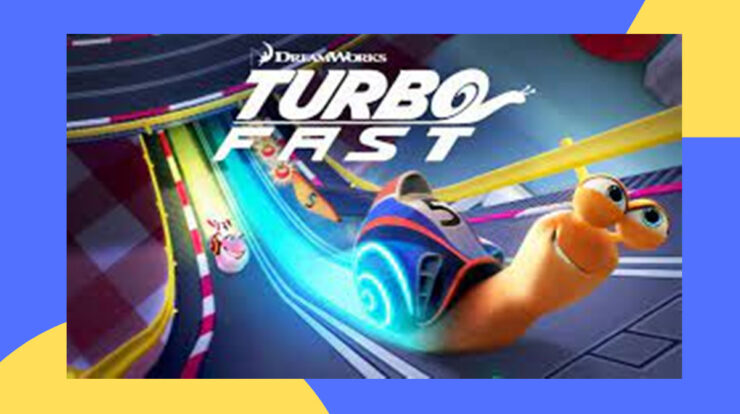 Turbo Fast Mod APK,