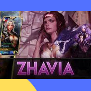 Zhavia Mobile Legends, Benarkah Akan Rilis? Cek Faktanya!