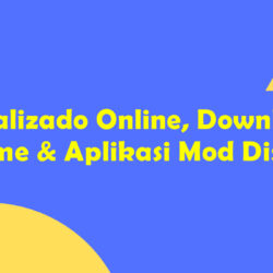 Atualizado Online, Download Game & Aplikasi Mod Disini!