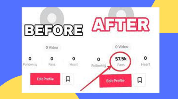 TikTok Followers Gratis 2022, Ini Dia Website nya!