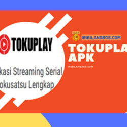 Tokuplay APK Terbaru 2022, Bisa Nonton Tokusatsu Secara Gratis! Ini Dia Linknya!