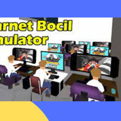 Warnet Bocil Simulator Mod Apk Versi Terbaru 2.3, Download Sekarang!