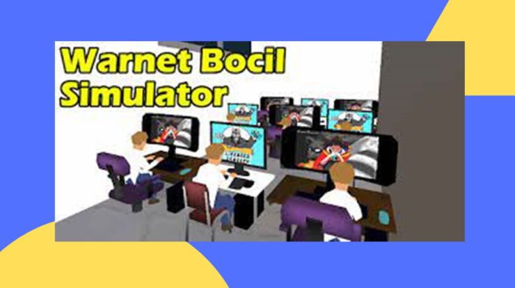 Warnet Bocil Simulator Mod Apk Versi Terbaru 2.3, Download Sekarang!