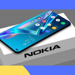 Nokia Dragon 2022, Cek Harga & Spesifikasinya!