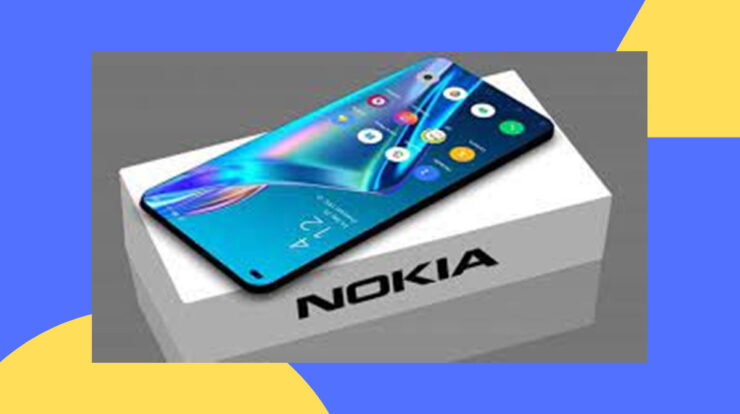 Nokia Dragon 2022, Cek Harga & Spesifikasinya!