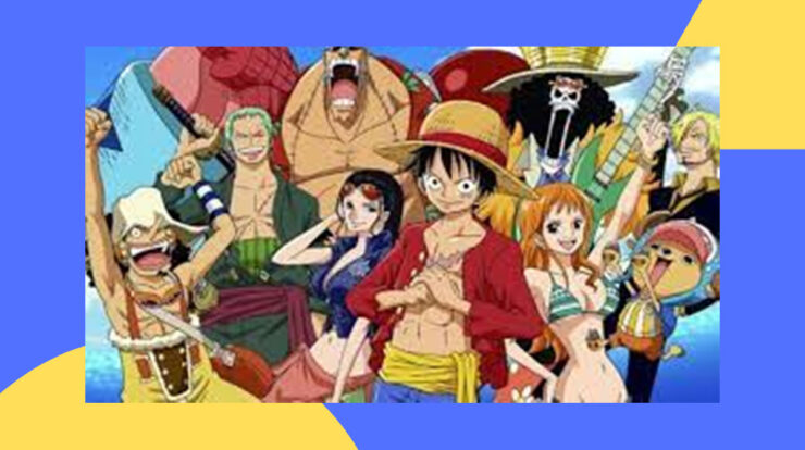 Link Nonton One Piece 1017 Sub Indo, Cek Disini!