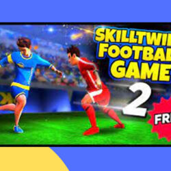 Skilltwins Mod Apk Terbaru 2022, Download Game nya Sekarang!