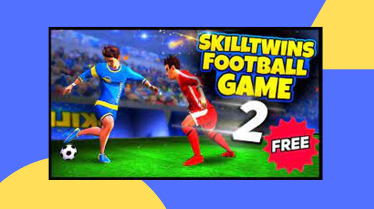 Skilltwins Mod Apk Terbaru 2022, Download Game nya Sekarang!