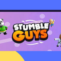 Stumble Guys 0.6 Apk, Ini Dia Link Downloadnya!