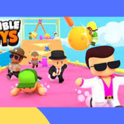 Ini Dia Daftar Nama Semua Karakter Game Stumble Guys, Cek Sekarang!