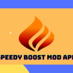 Speedy Boost Mod APK