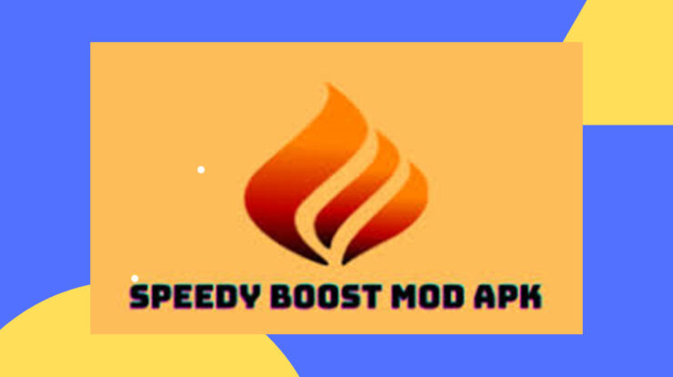 Speedy Boost Mod APK