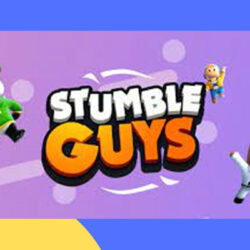 Stumble Guys Versi 0.30 Mod Apk
