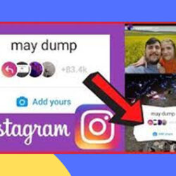 Ternyata Ini Arti May Dump Instagram Viral!