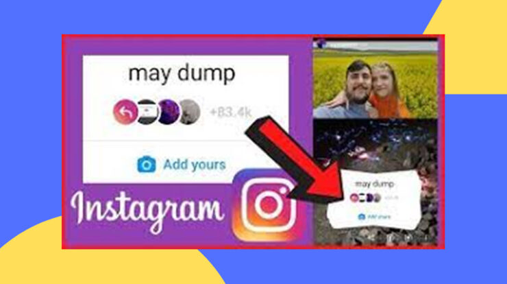 Ternyata Ini Arti May Dump Instagram Viral!