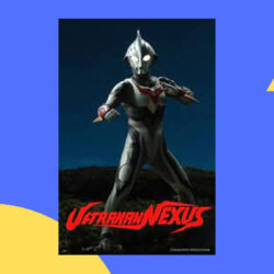 Ultraman Nexus Damonps2