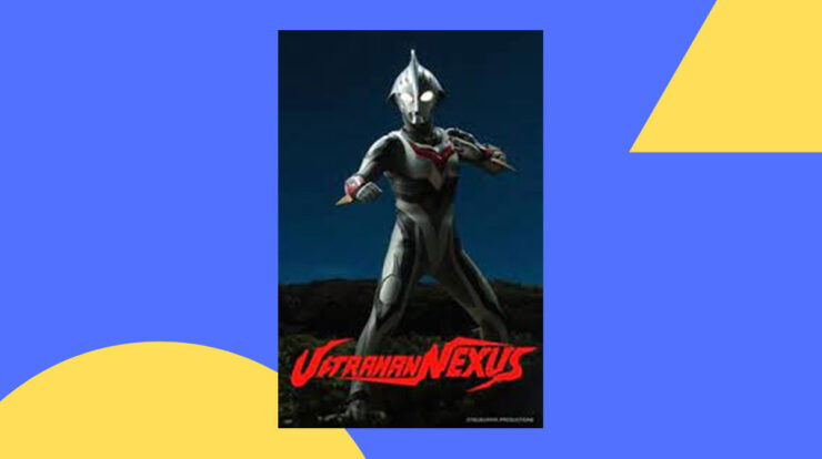 Ultraman Nexus Damonps2