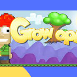 Game Growtopia