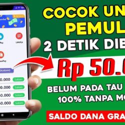 game penghasil uang 100 ribu perhari